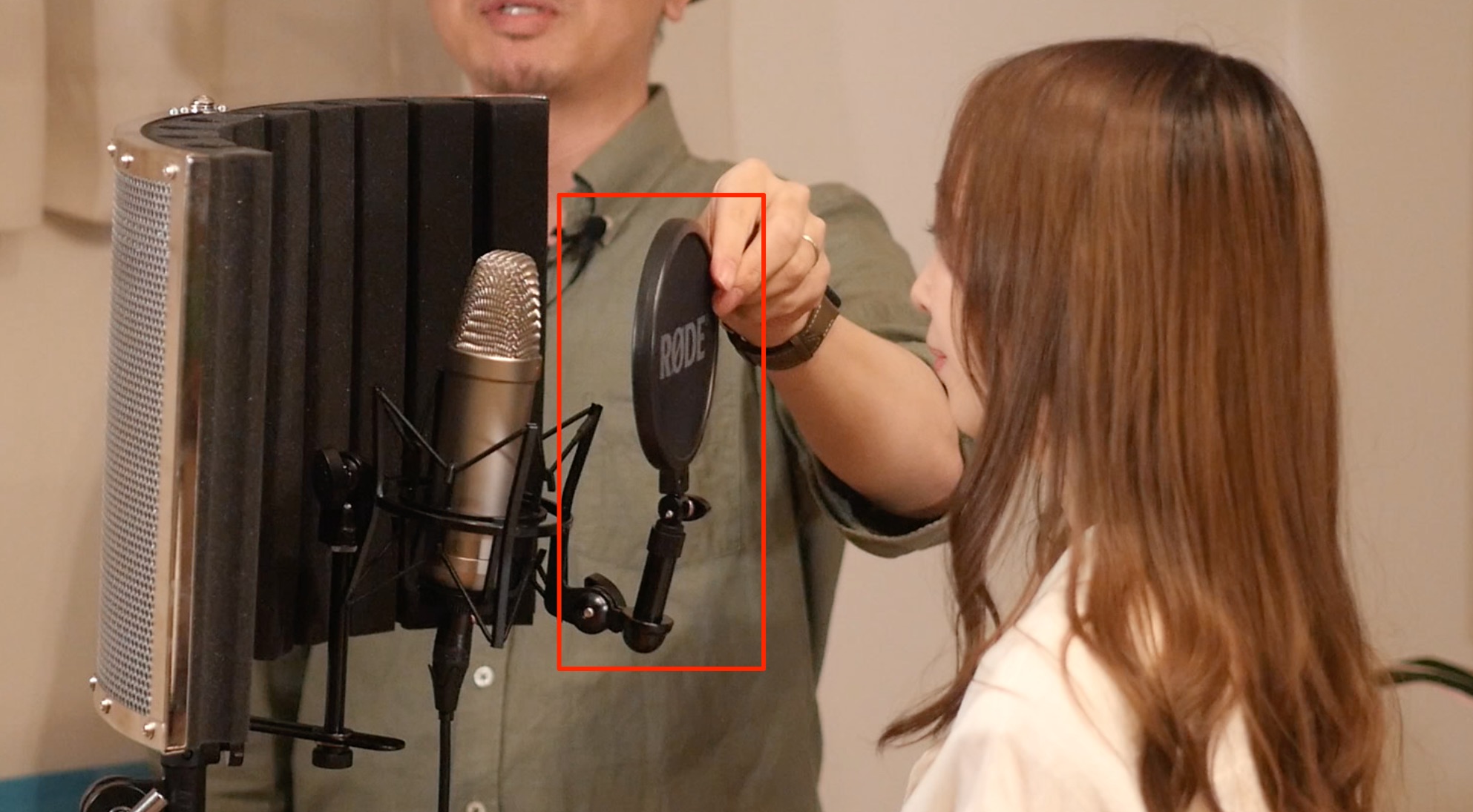 ポップガード