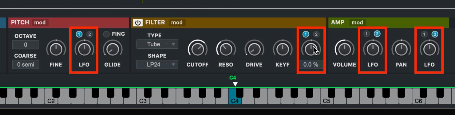 LFO1