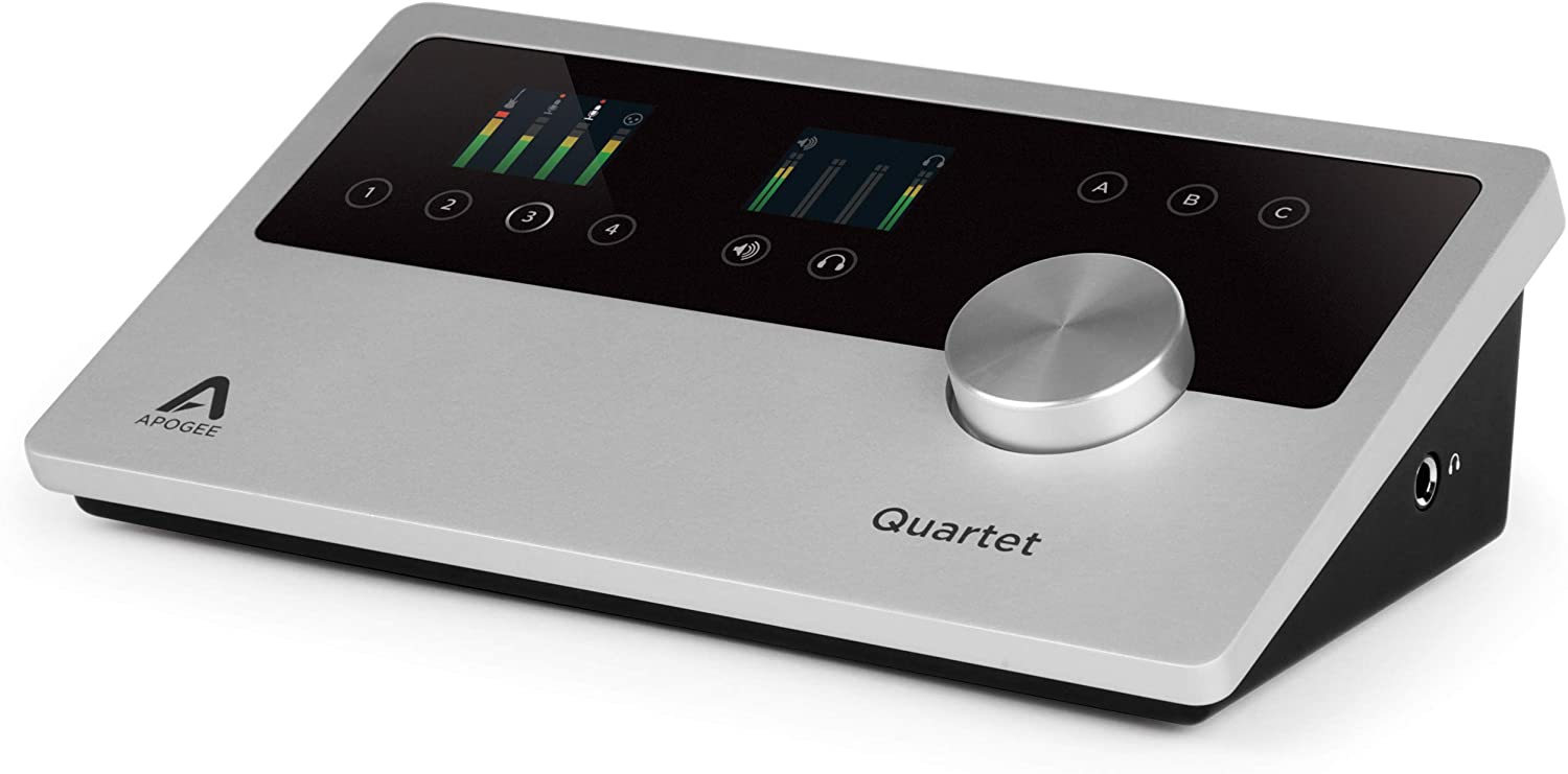 Apogee