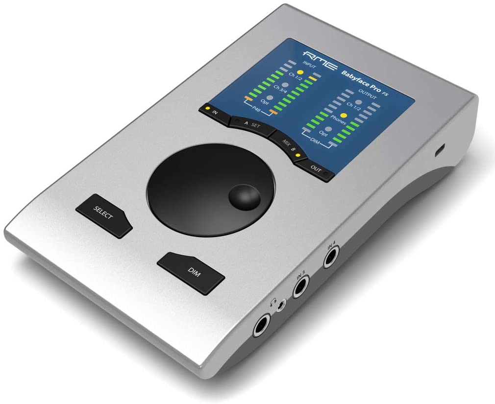 Babyface Pro FS