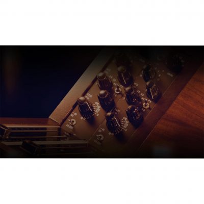 Helios Type 69 Preamp & EQ Collection