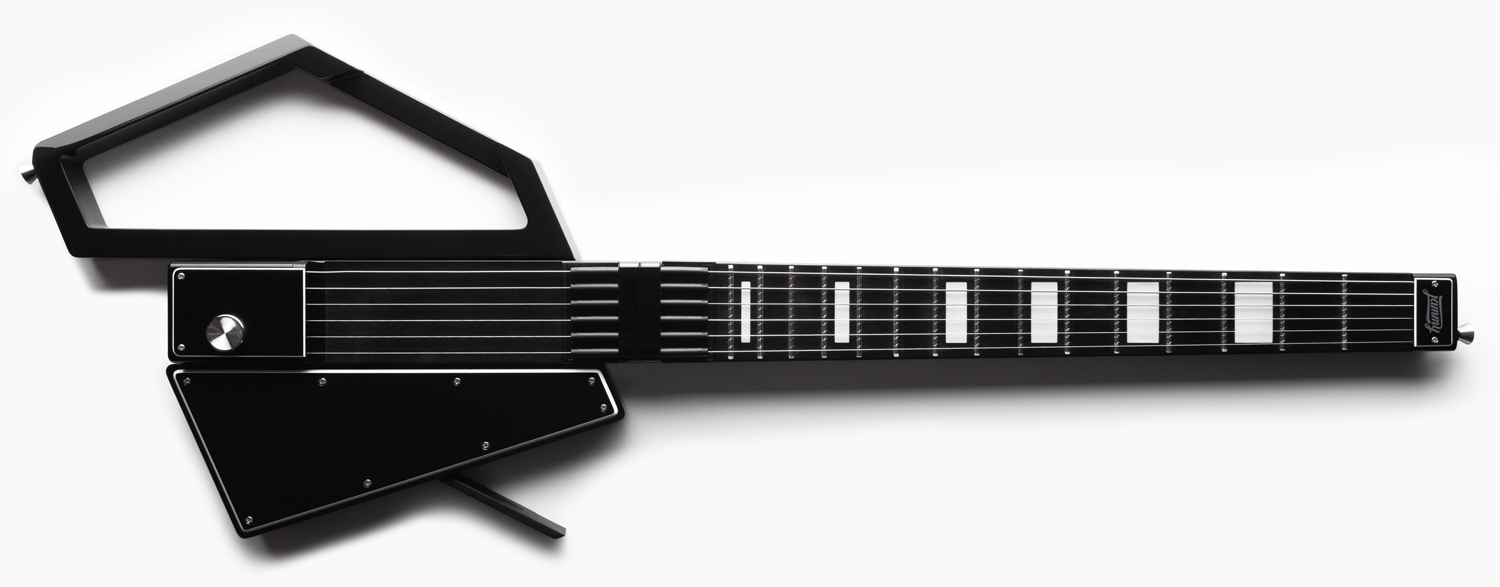 Jammy-guitar-assembled