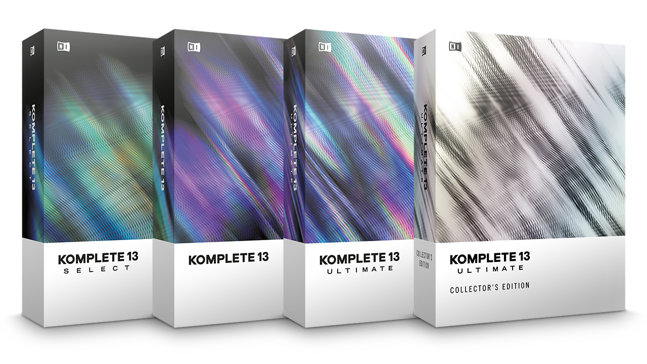 Komplete13