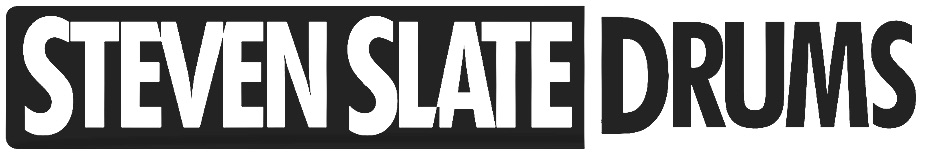 StevenSlateDrums