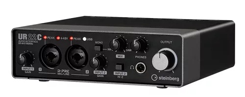 steinberg-ur22c