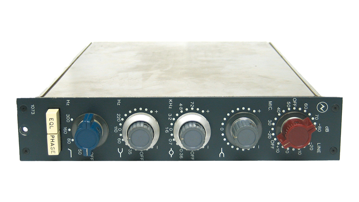 Neve1073_module