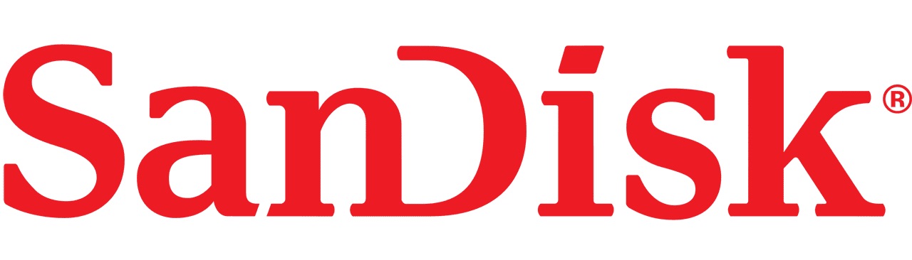 SanDisk-Logo