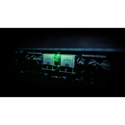 Thermionic Culture Vulture