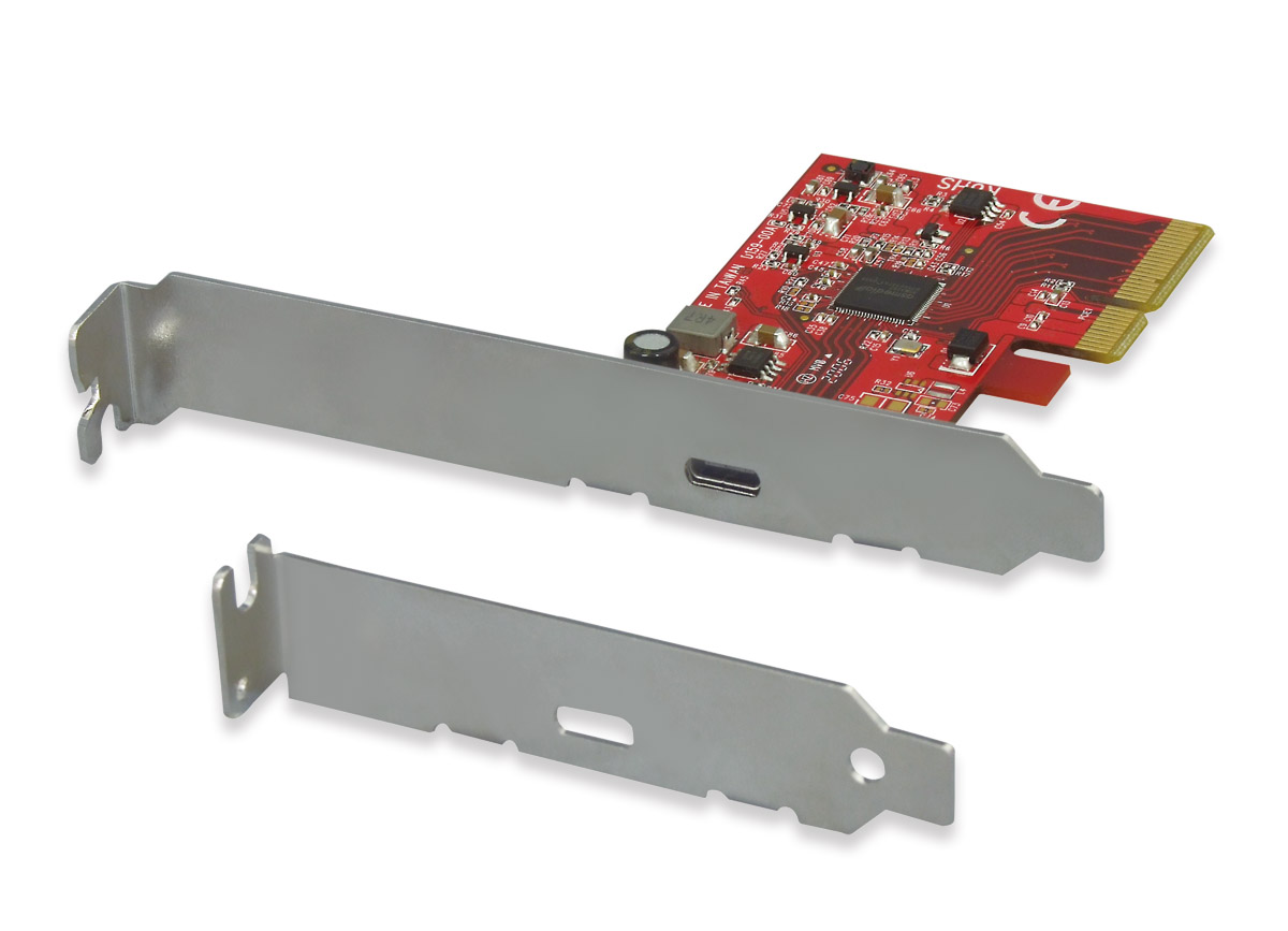 USB3.2 gen2x2
