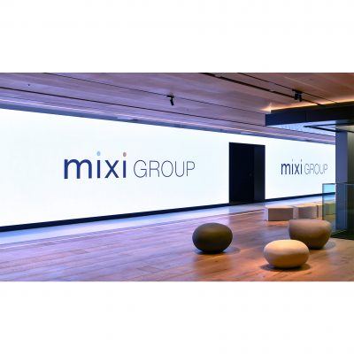 mixi
