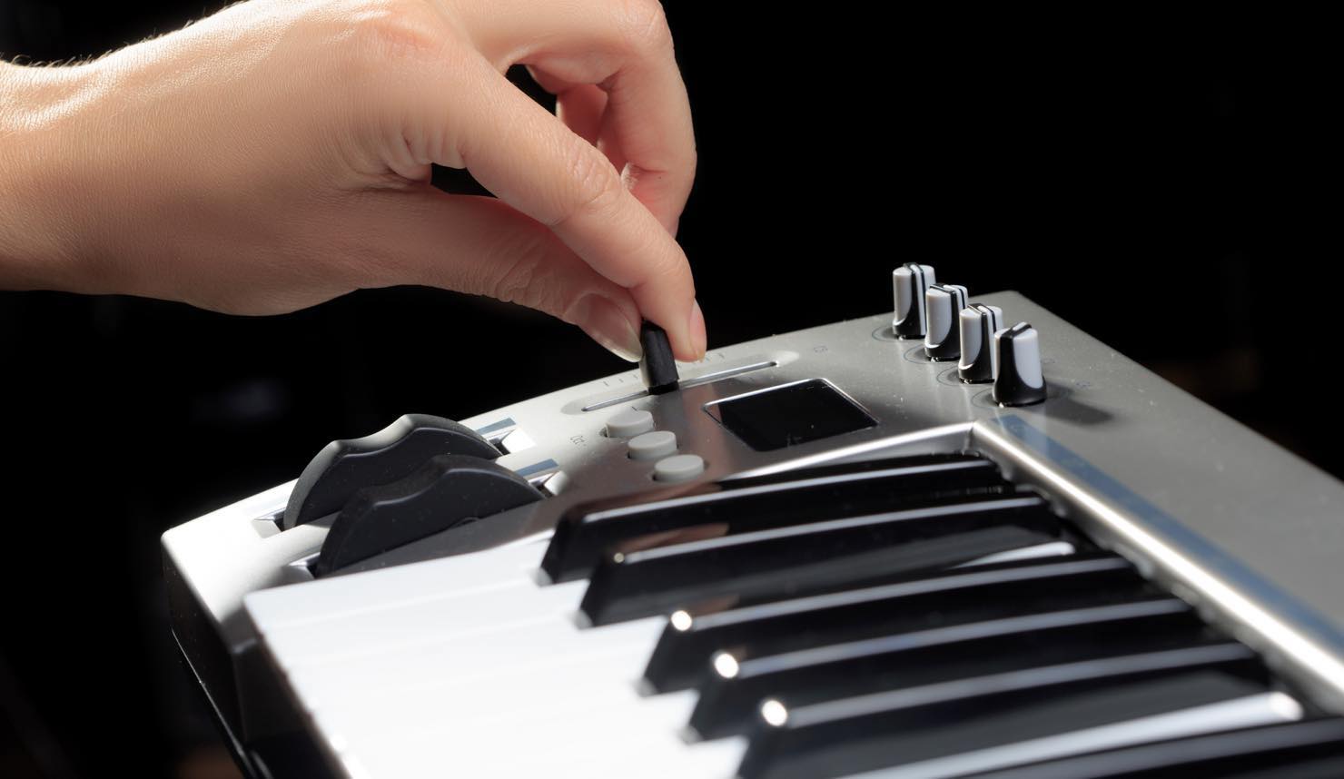 keyboard