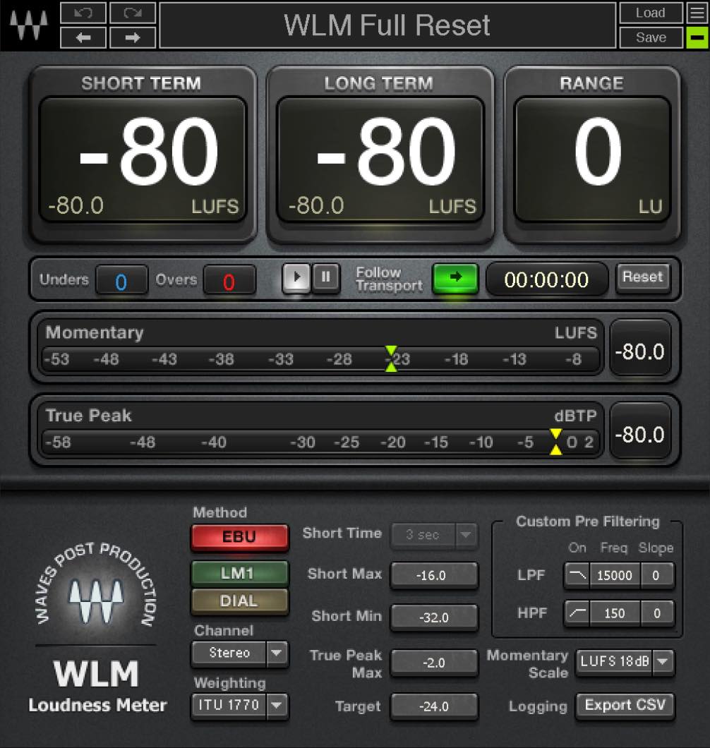 WLM