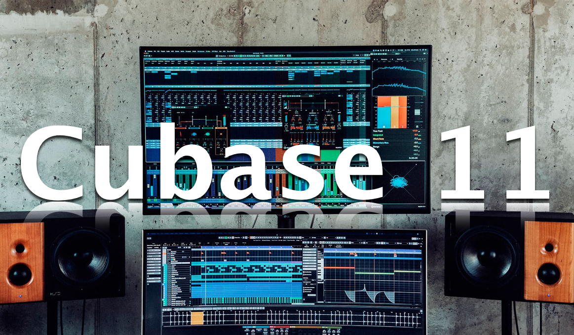 CubasePro 11