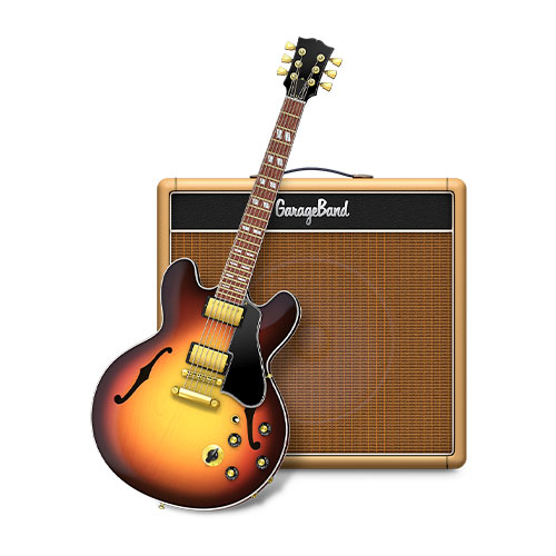 GarageBand-icon