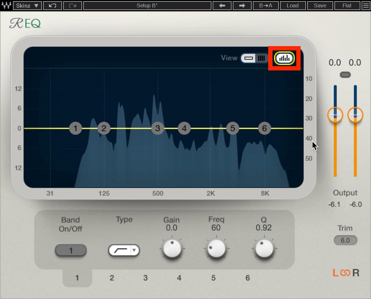 analyzer