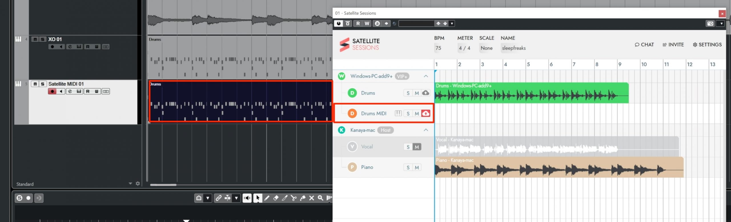MIDI_「Satellite_MIDI」