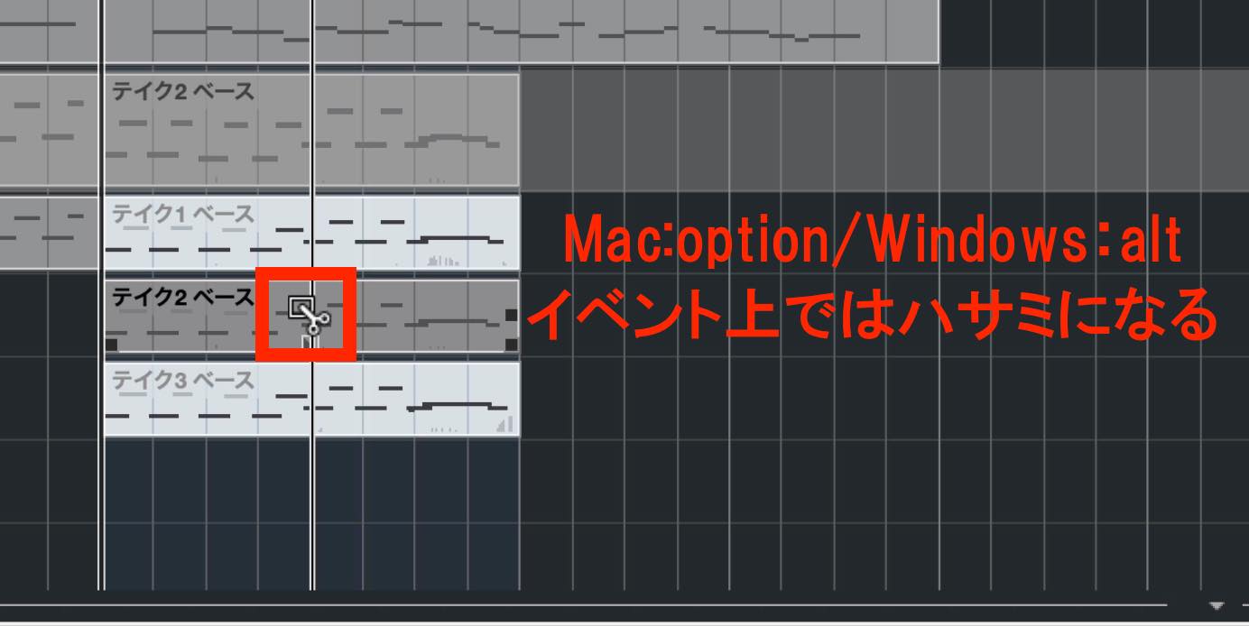 option