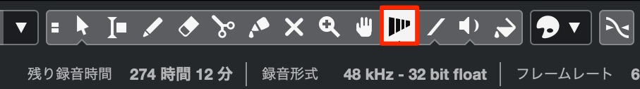 タイムワープ