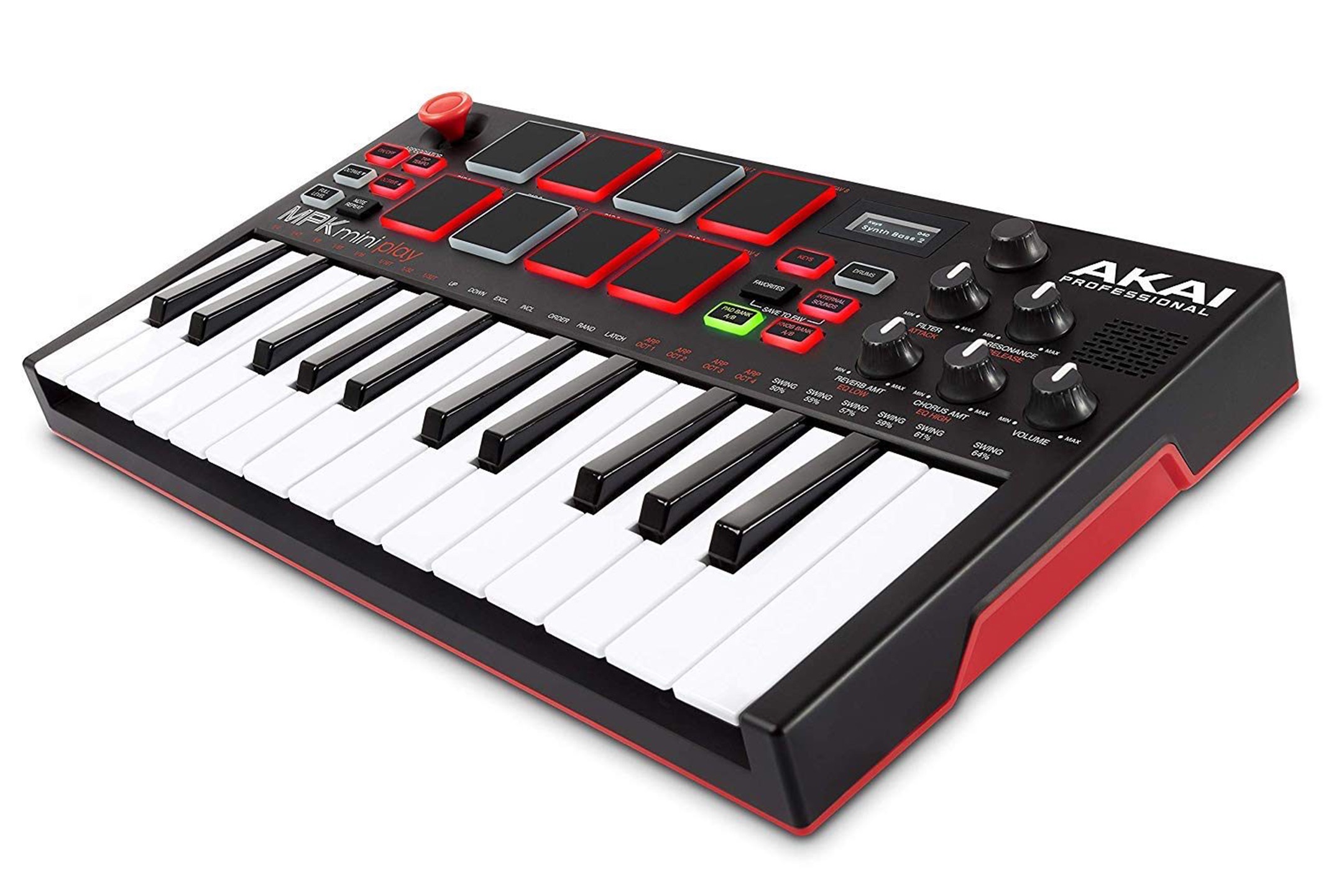 AKAI-MPK