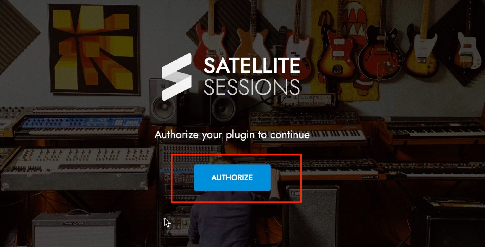 AUTHORIZE