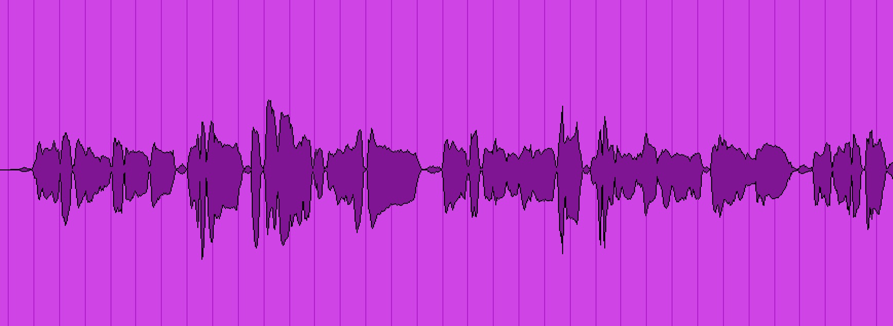 Audio