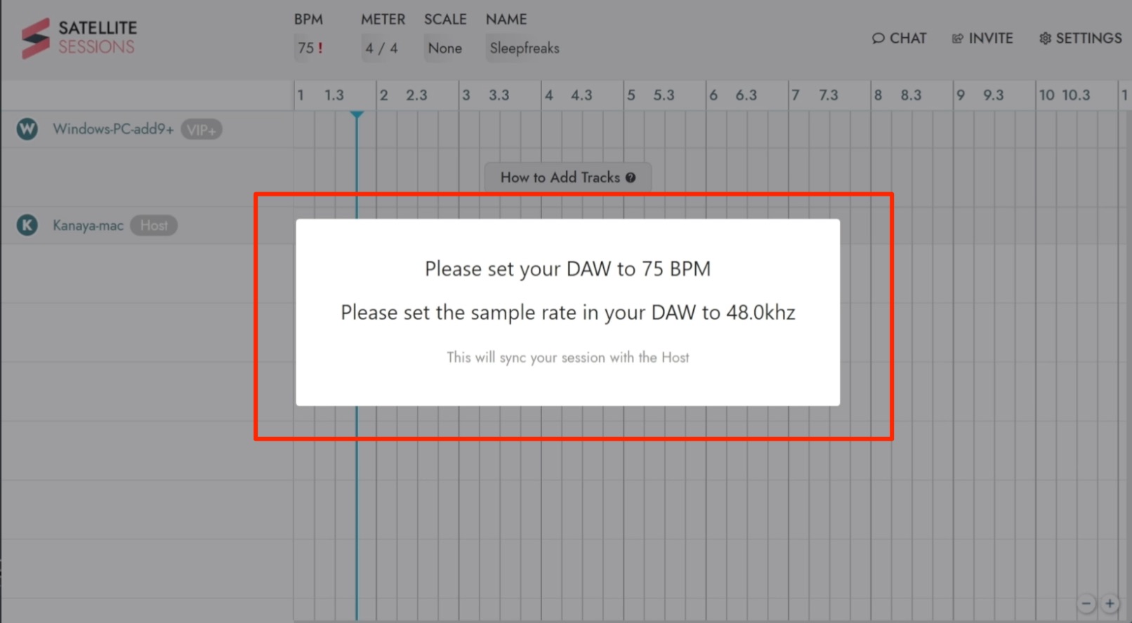 BPM___Sample_rate