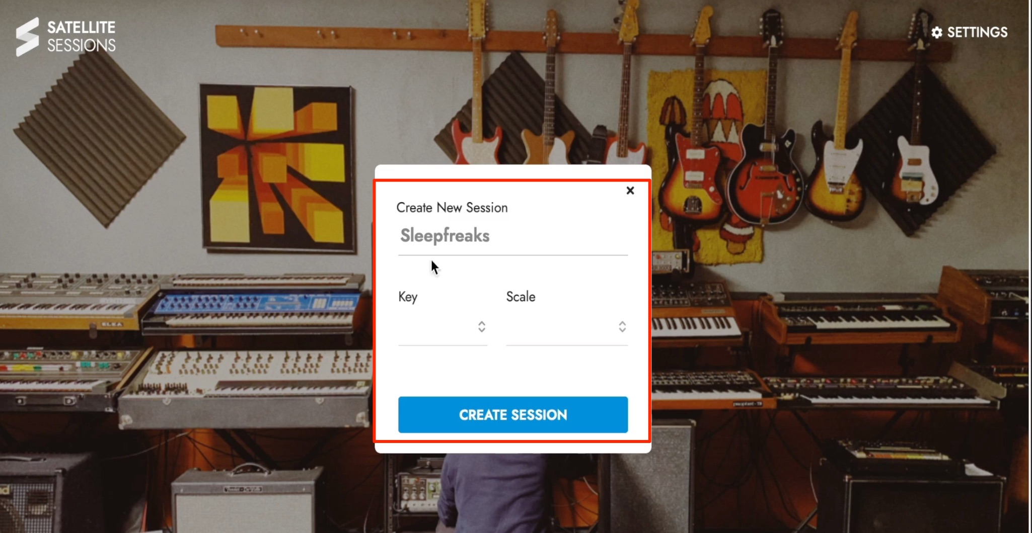 CREATE_A_NEW_SESSTON