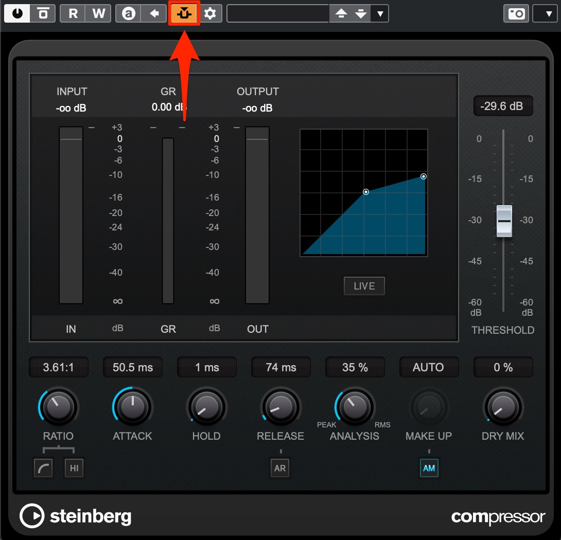 Compressor