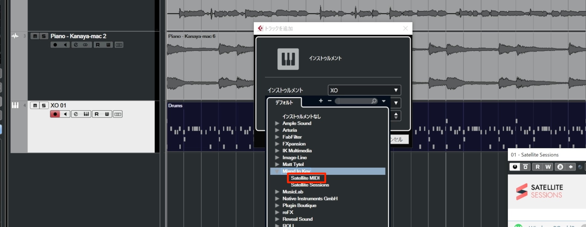 MIDI_Satellite_Sessions