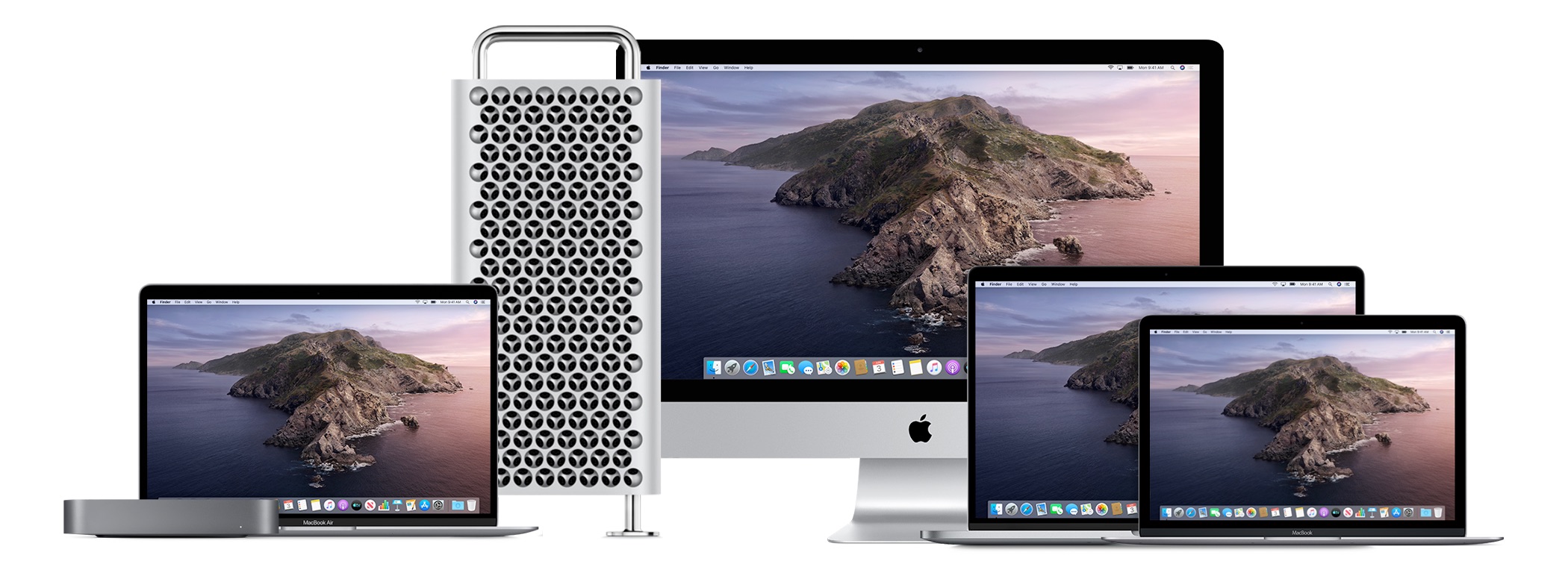 Mac