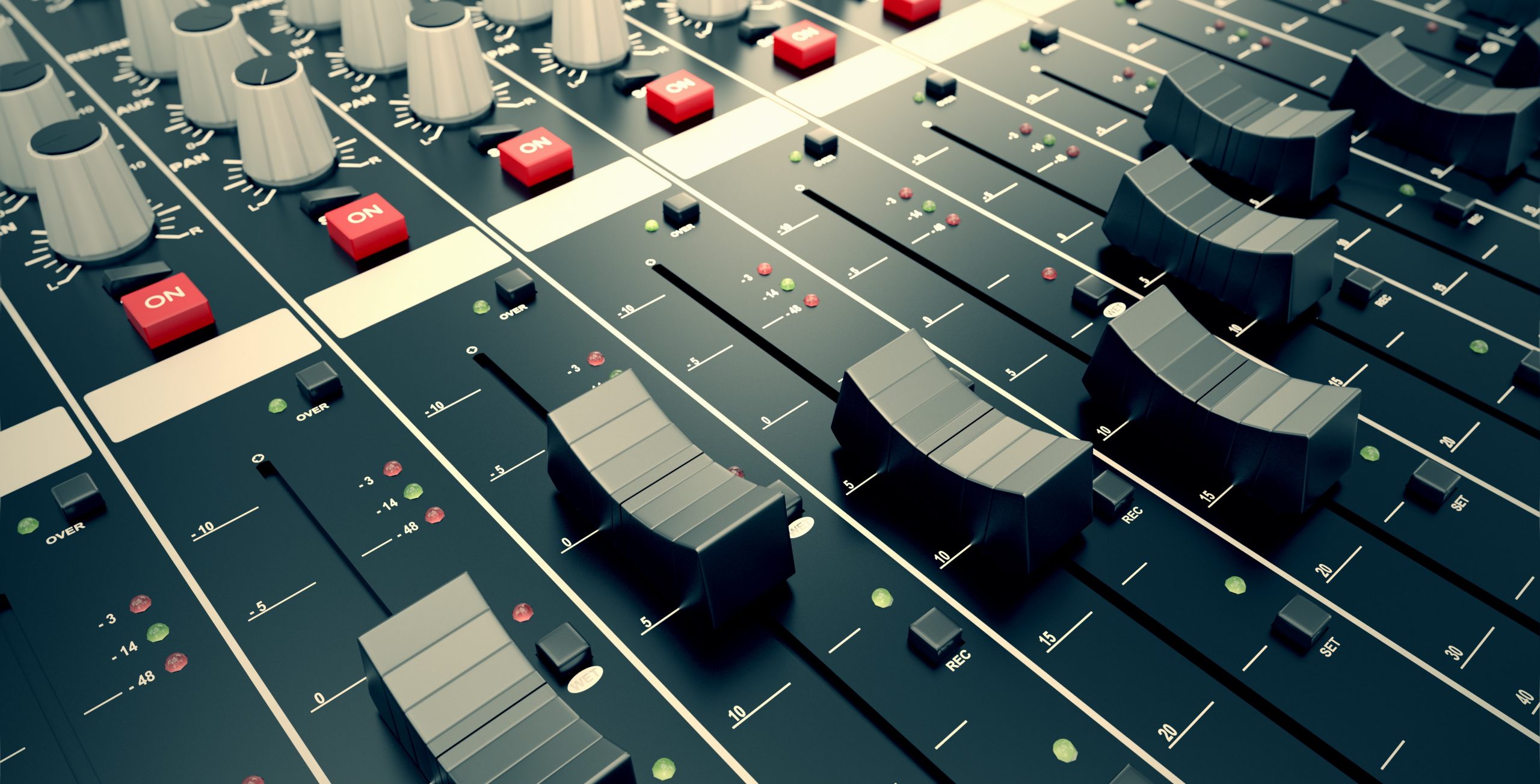 Mixer