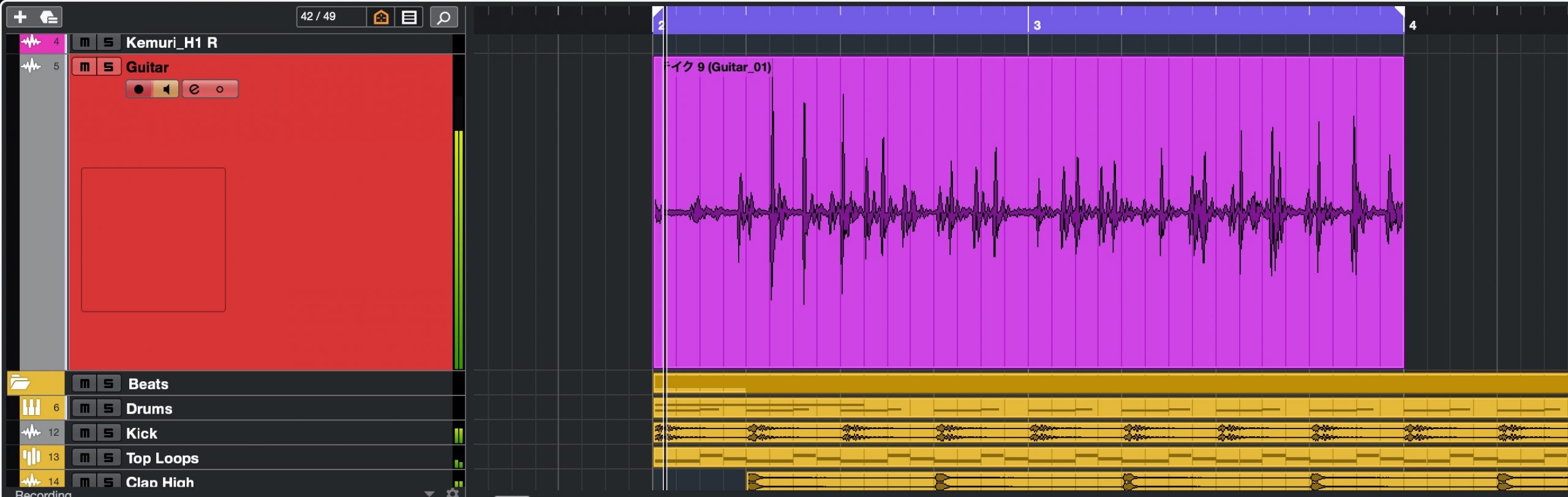 Rec
