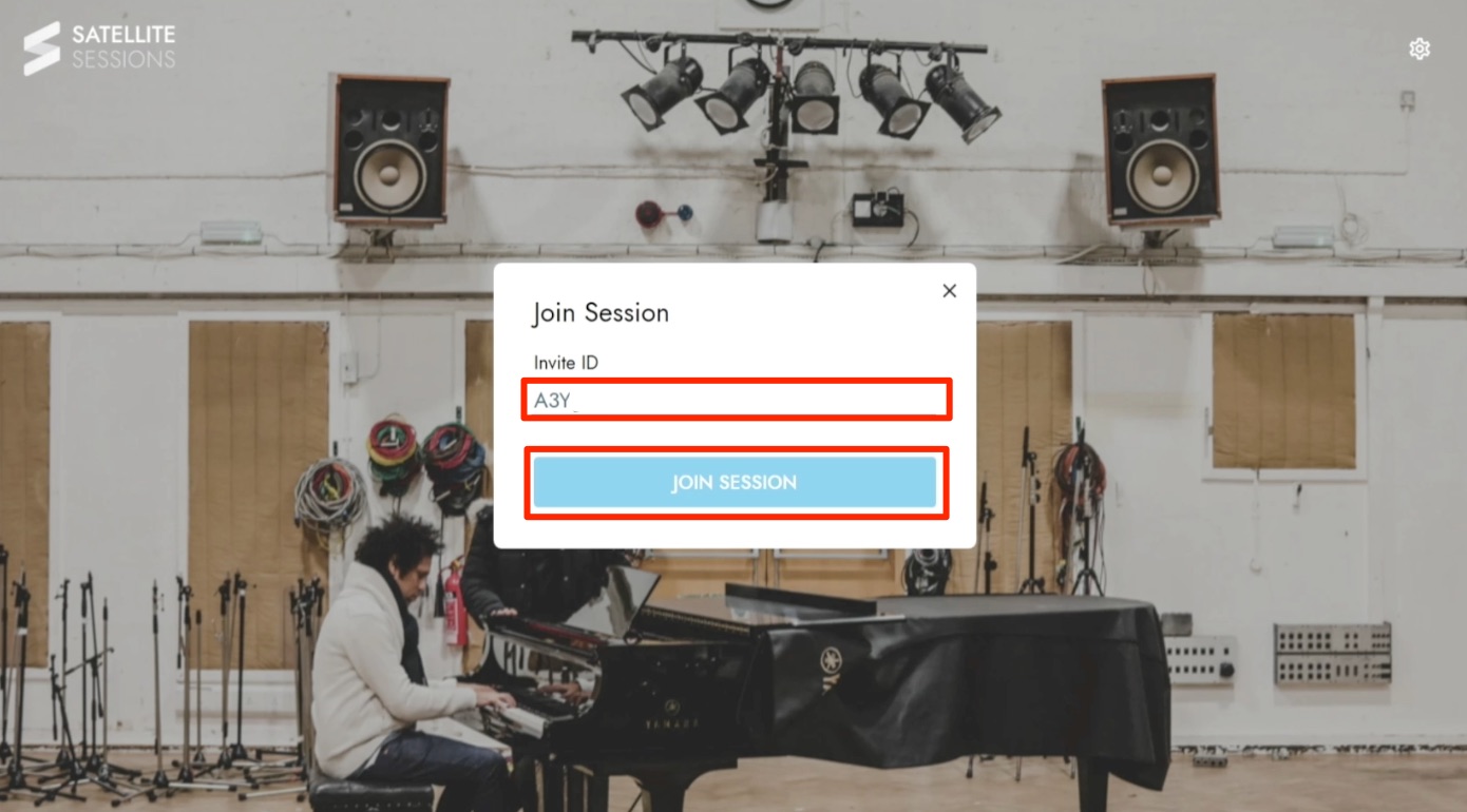 Session_ID