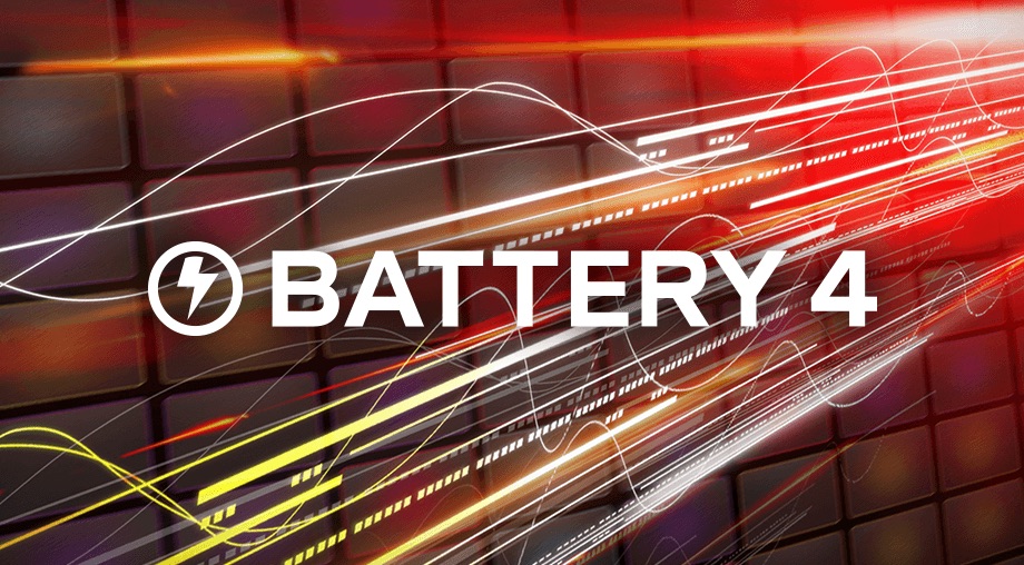 Battery4