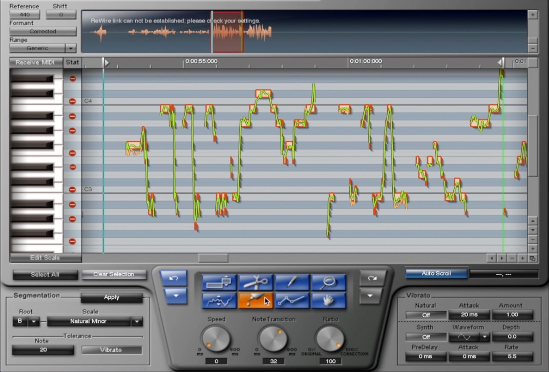 Waves_Tune