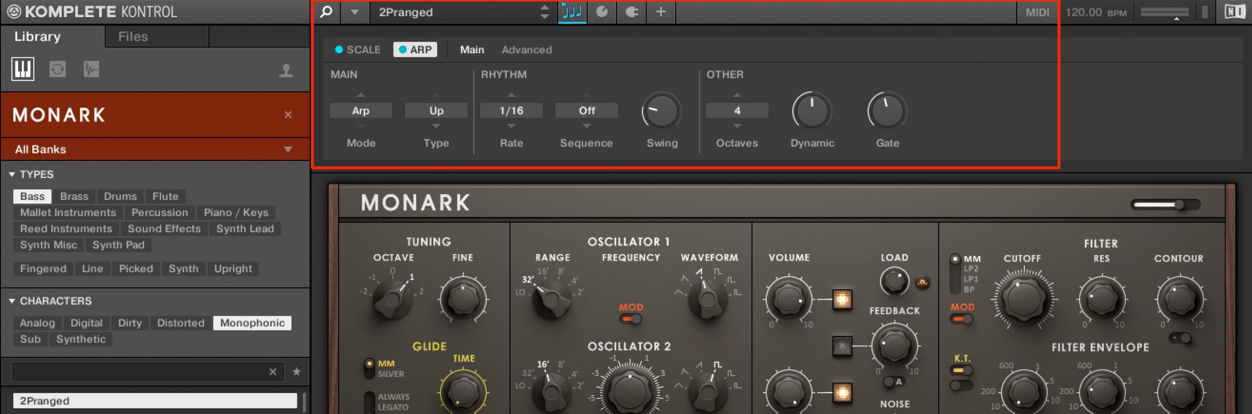 Komplete_Kontrol_メリット