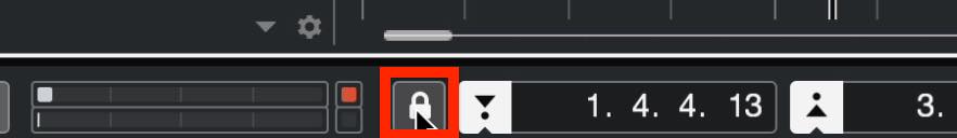 unlock