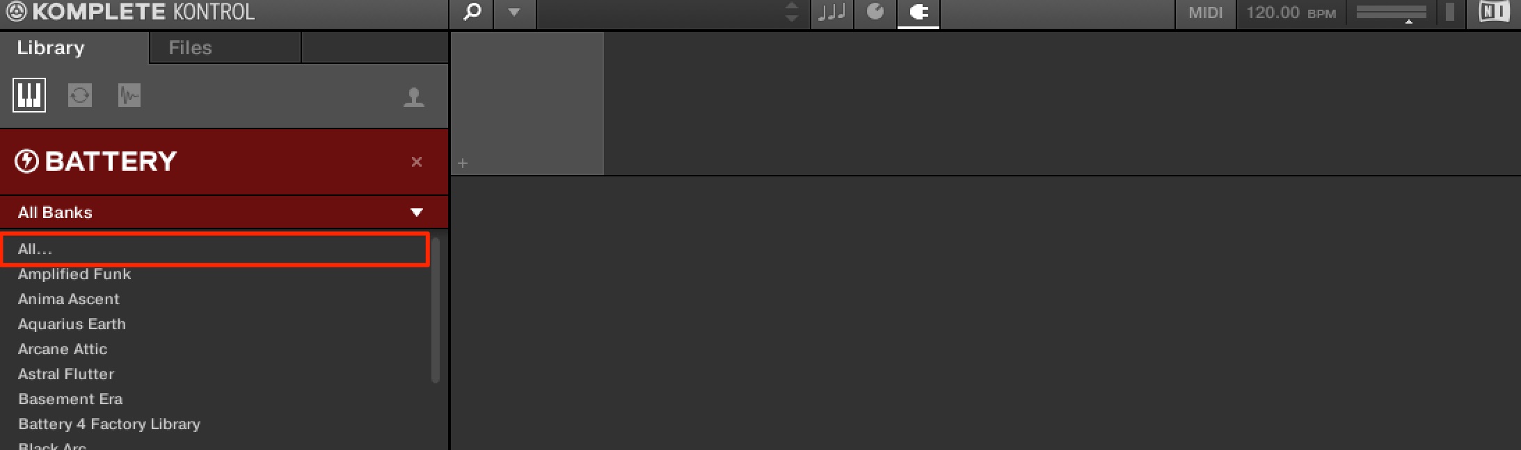 ALL_Preset_Battery