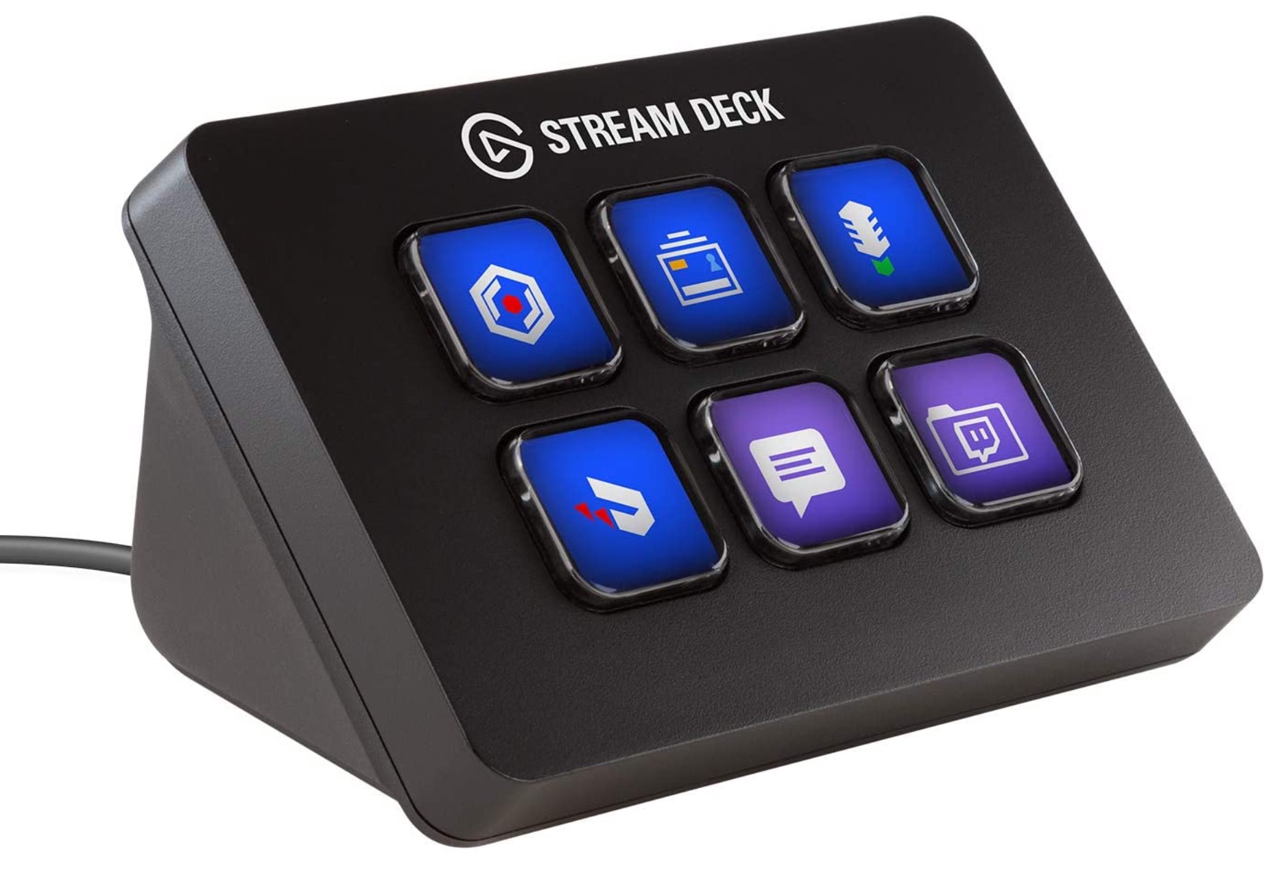 STREAM DECK MINI