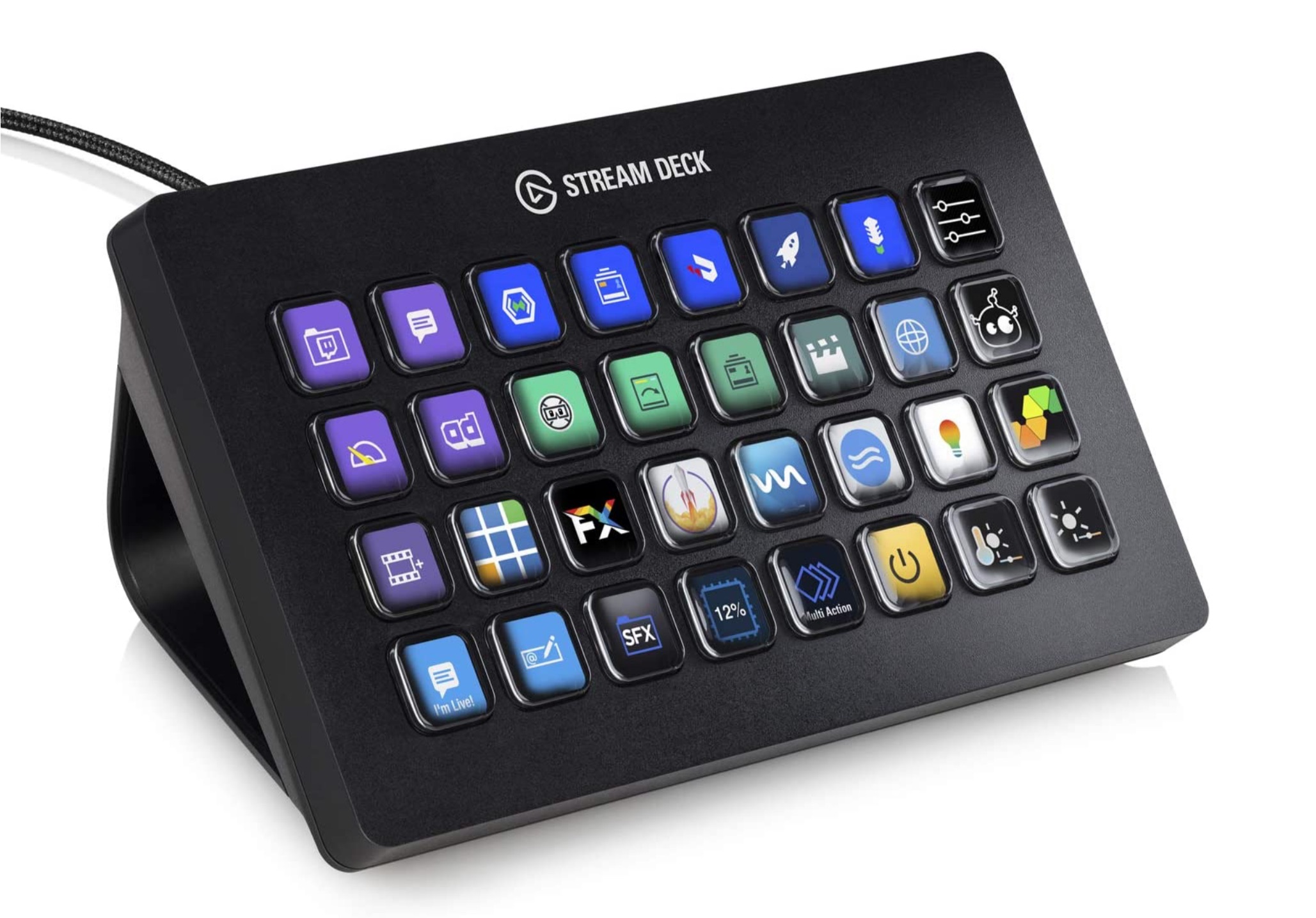 STREAM DECK XL