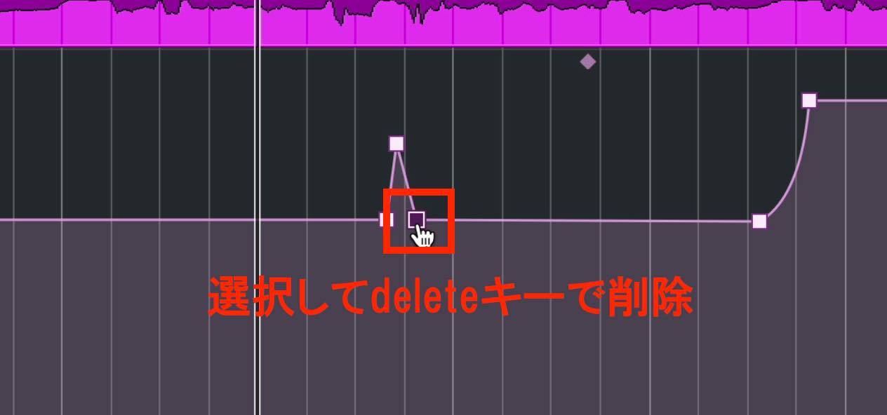 delete automation