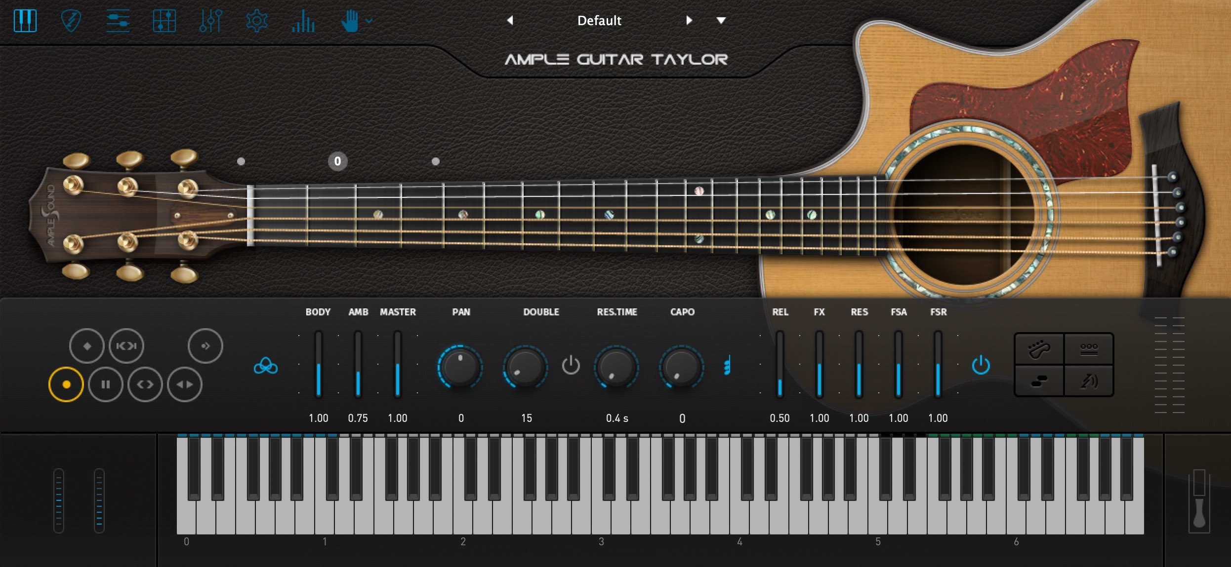Ample_Sound