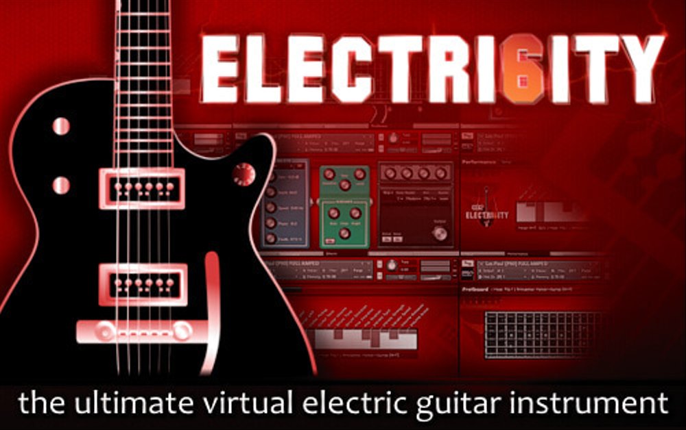 Electri6ity