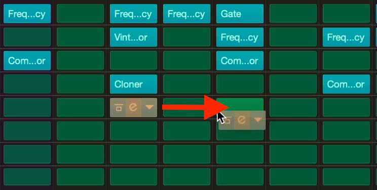 move plugin