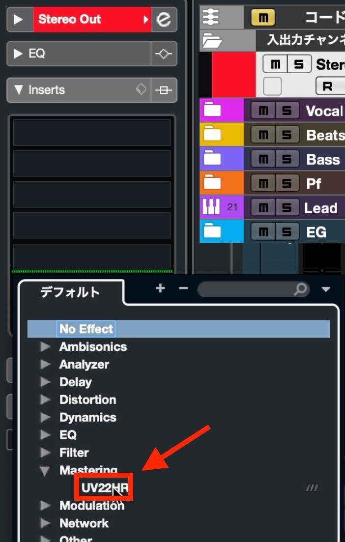 dither