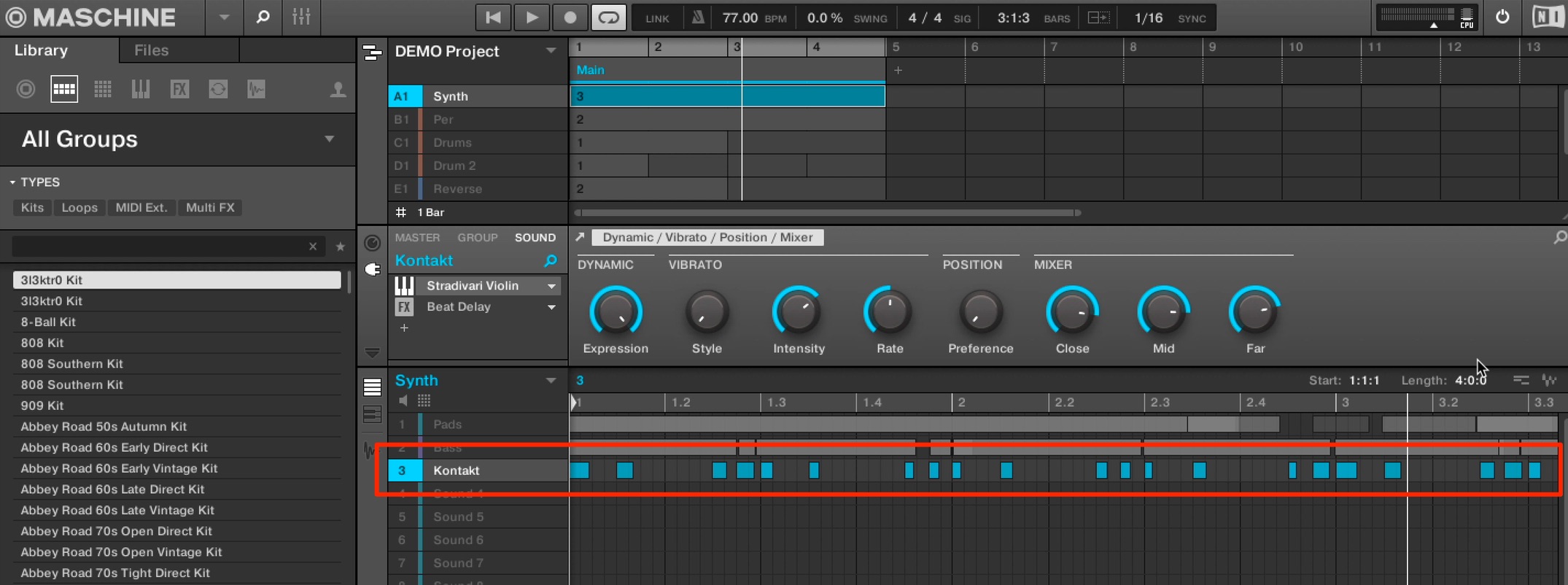 Kontakt_Audio
