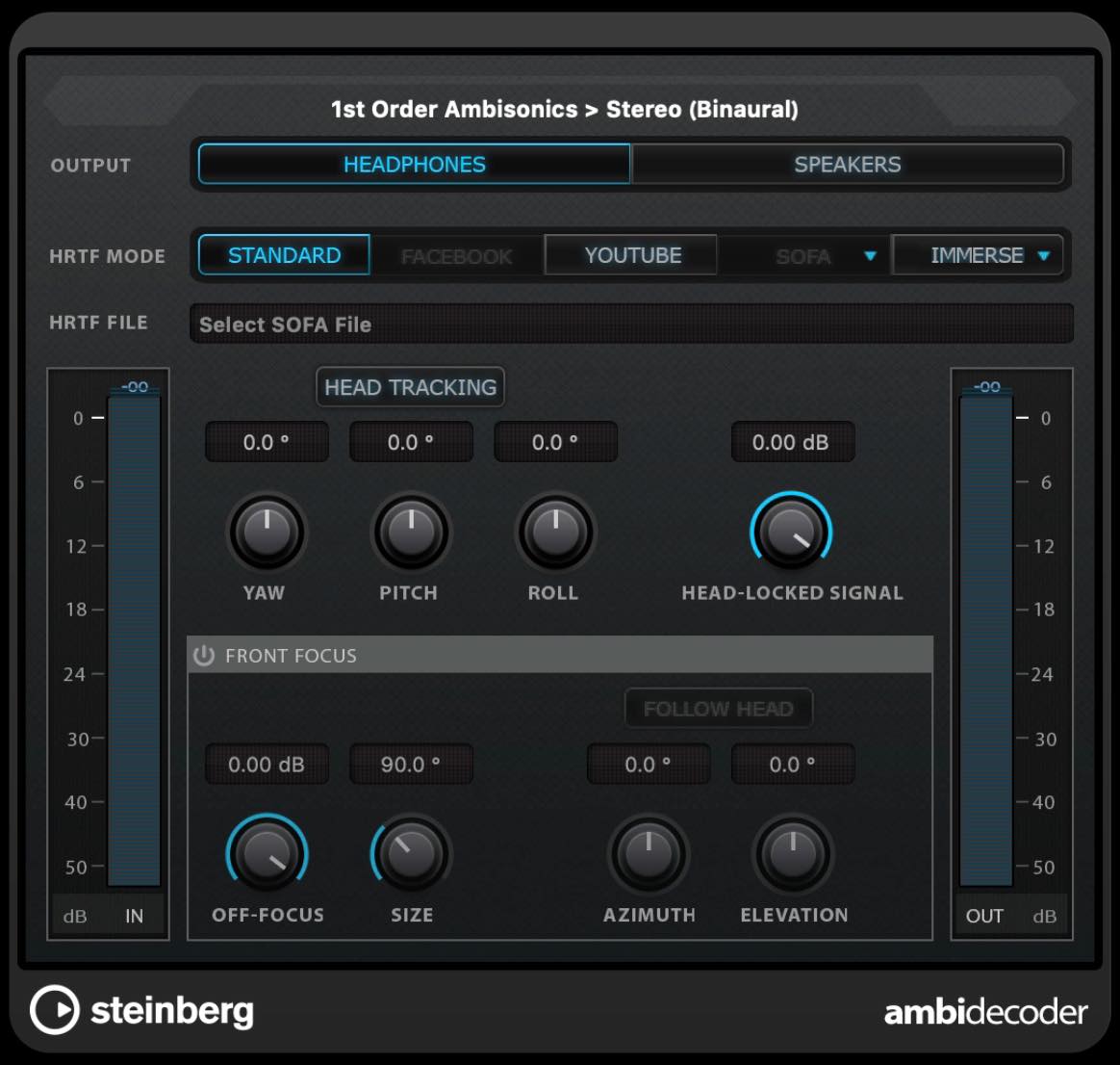 ambidecoder