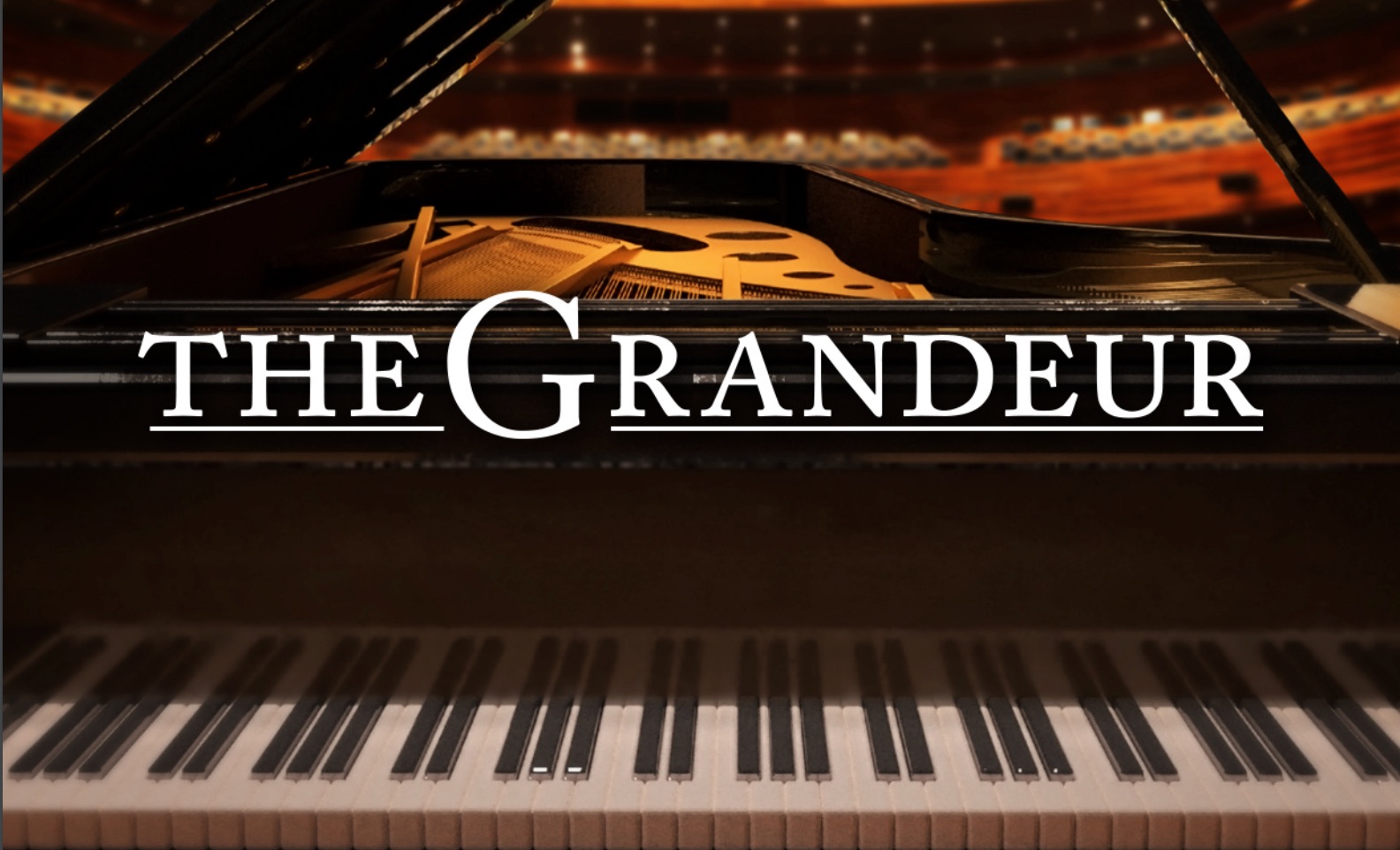 THE_GRANDEUR