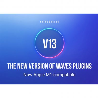 Waves V13