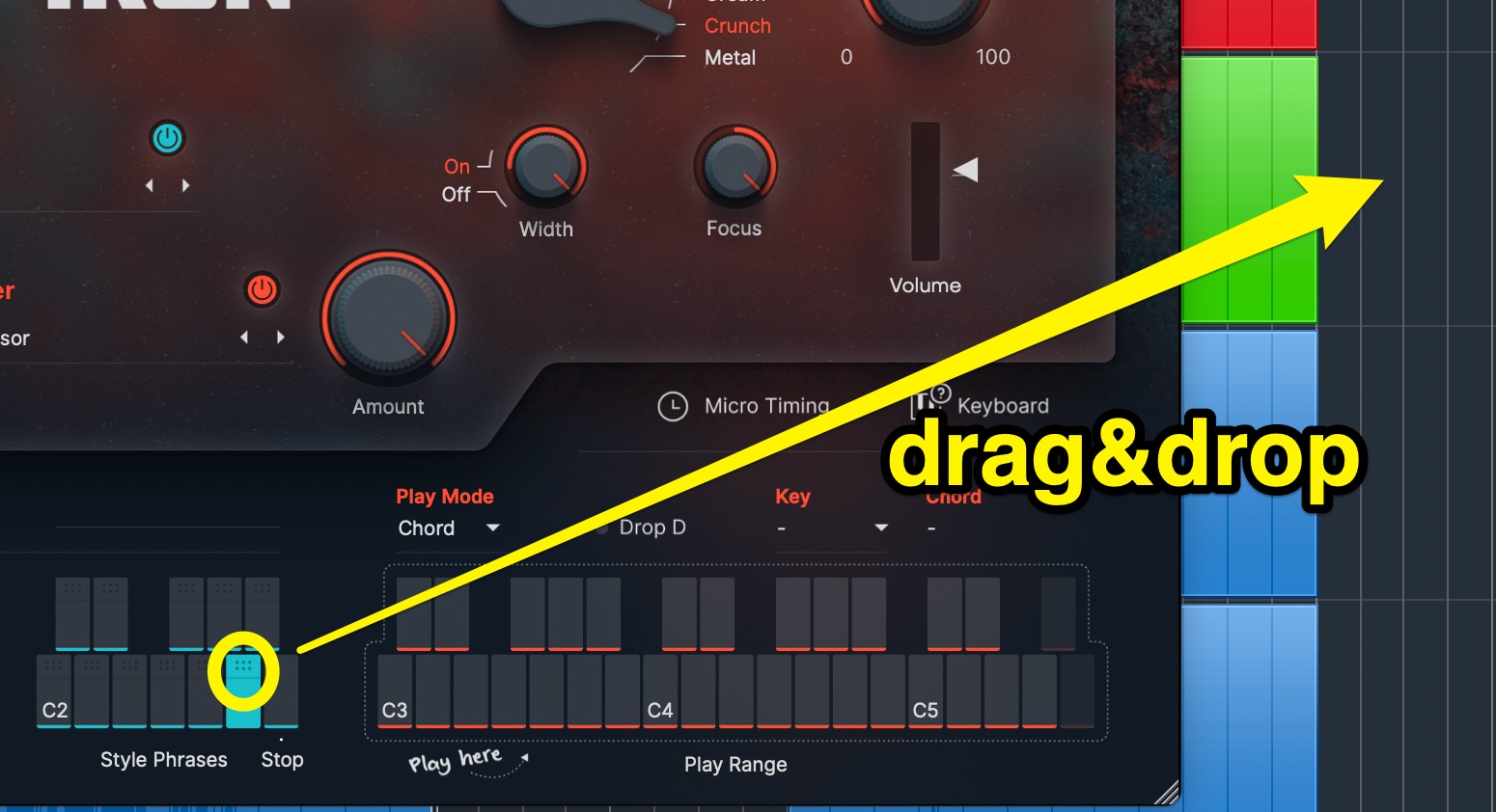 draganddrop